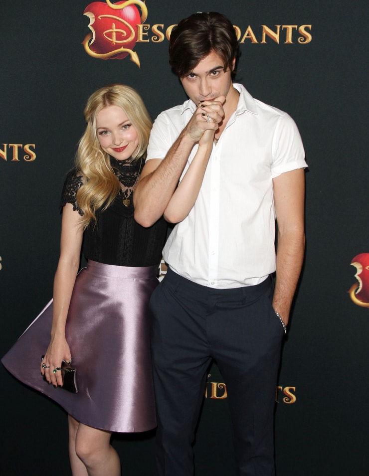Dove Cameron