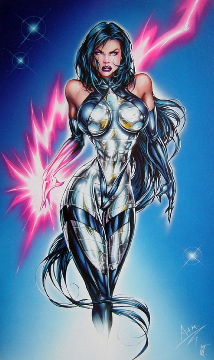 Cyblade Cyblade