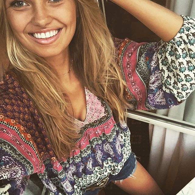 Romee Strijd
