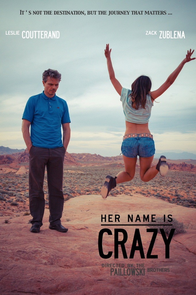 Her Name Is Crazy