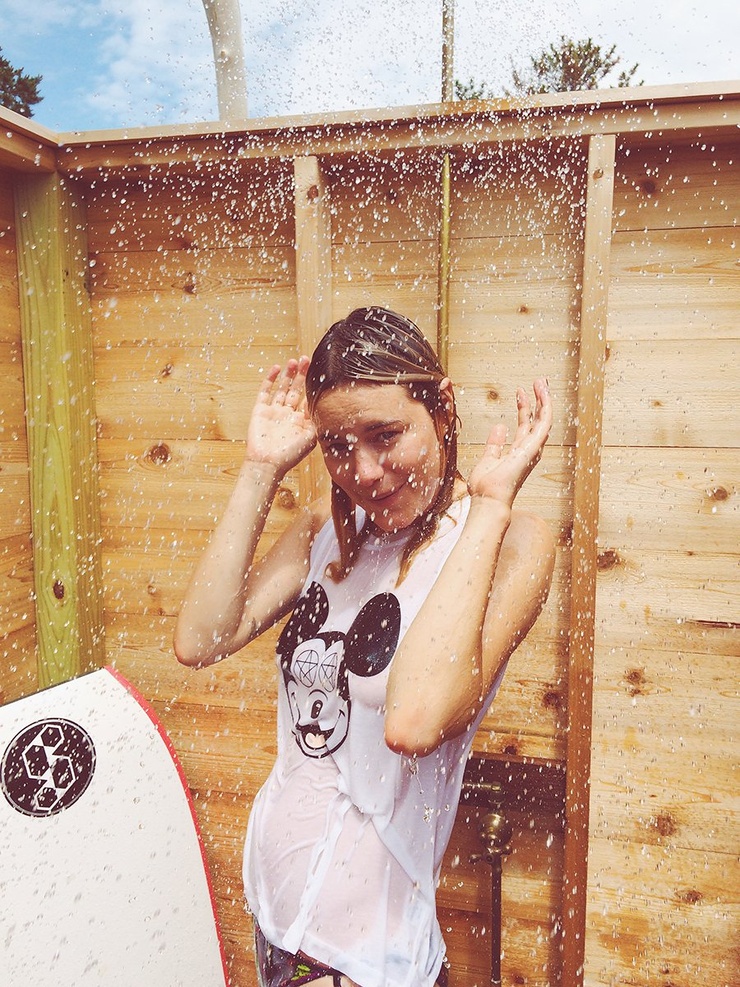 Camille Rowe Camille Rowe