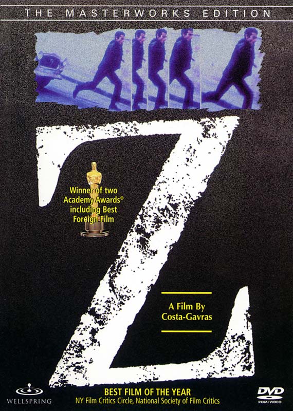 Z