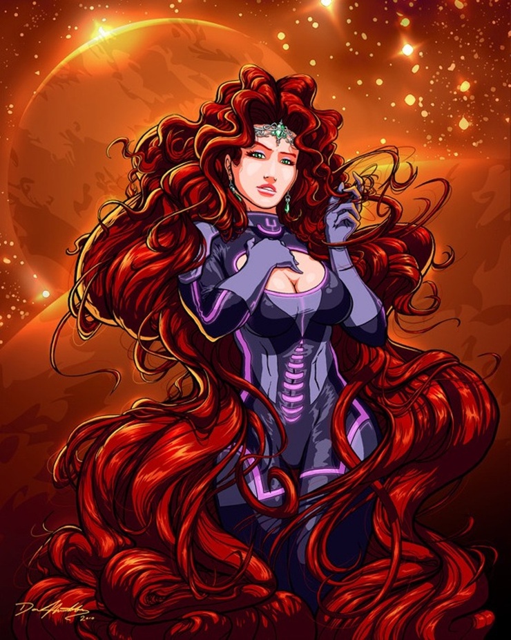 Medusa Medusa