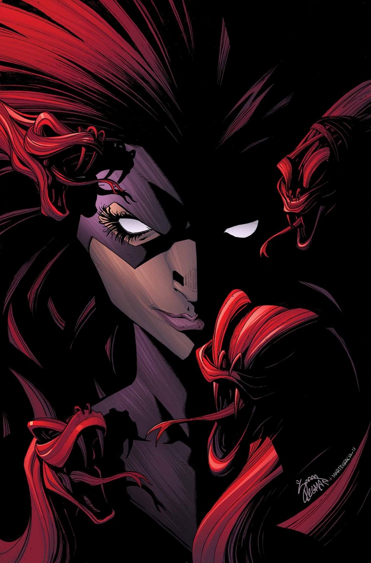 Medusa Medusa