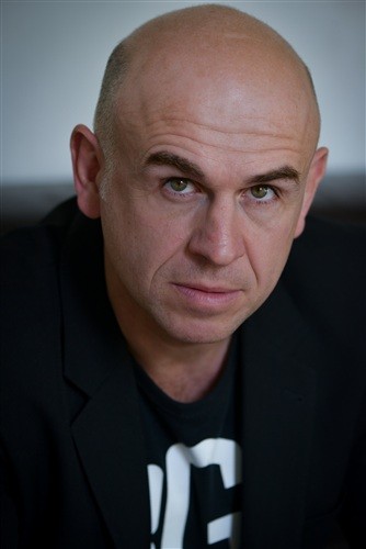 Philippe Vieux