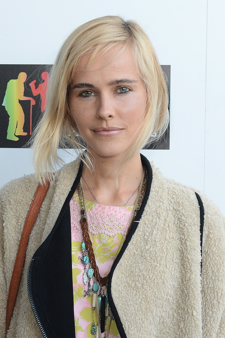 Isabel Lucas Isabel Lucas