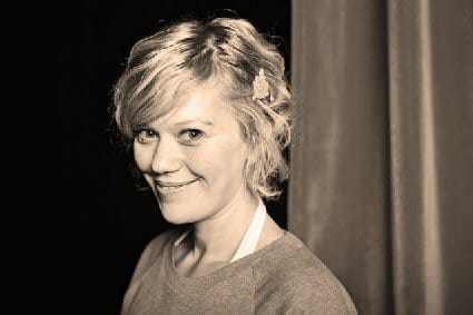 Johanna Mørck