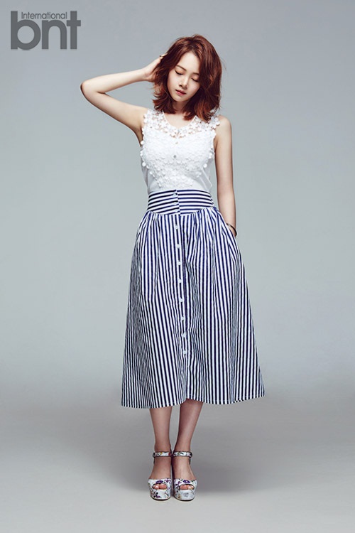 Bo-mi Kim Bo-mi Kim