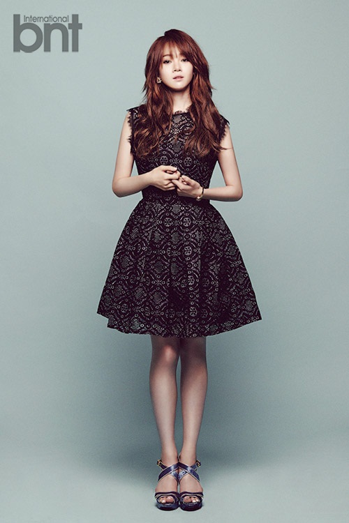 Bo-mi Kim