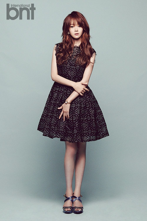 Bo-mi Kim