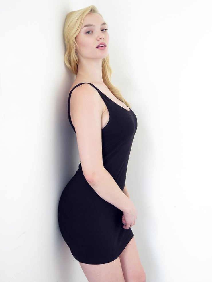 Olivia Ross. Olivia Ross.
