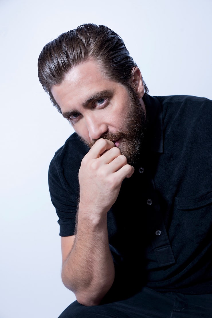 Jake Gyllenhaal