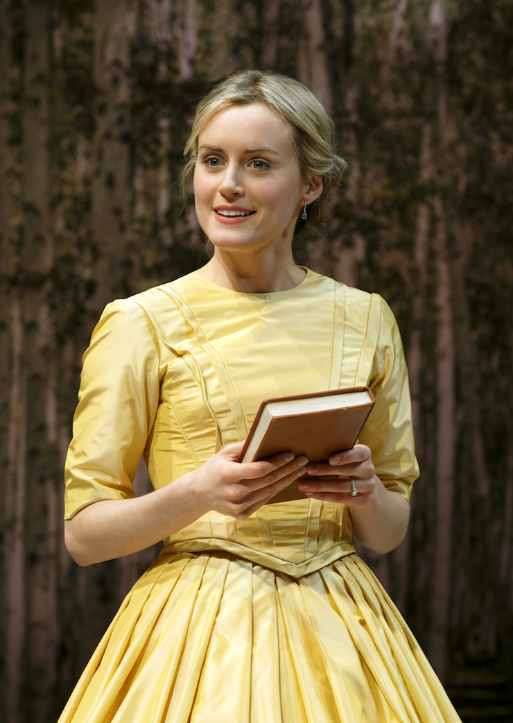 Taylor Schilling Taylor Schilling