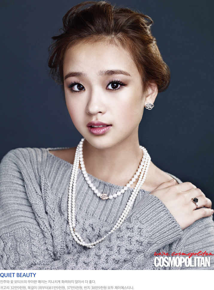 Yeon-jae Son Yeon-jae Son