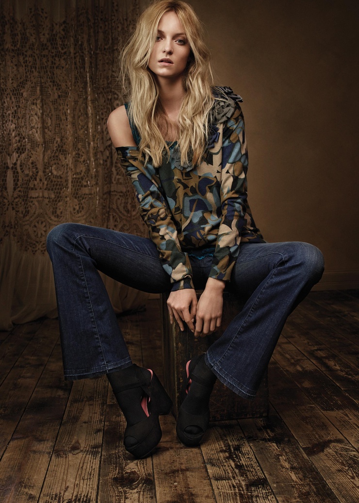 Theres Alexandersson Theres Alexandersson
