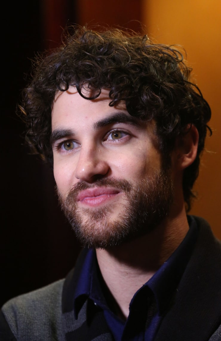 Darren Criss