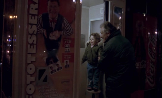 Little Girl (2009)