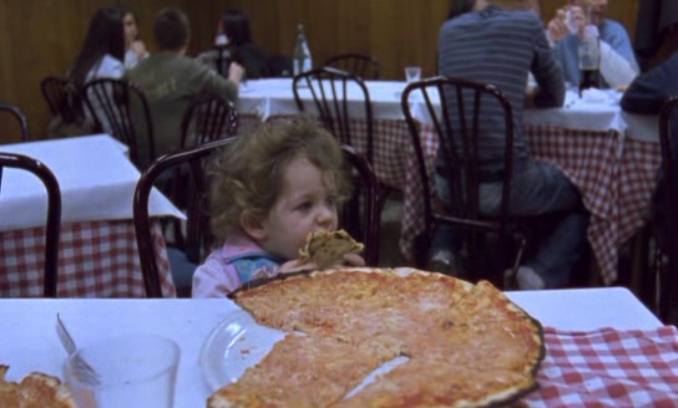 Little Girl (2009) Little Girl (2009)