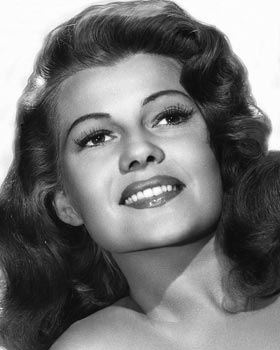 Rita Hayworth