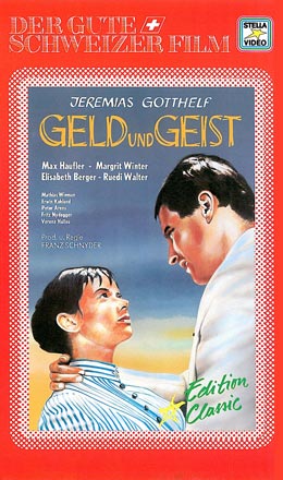 Geld und Geist