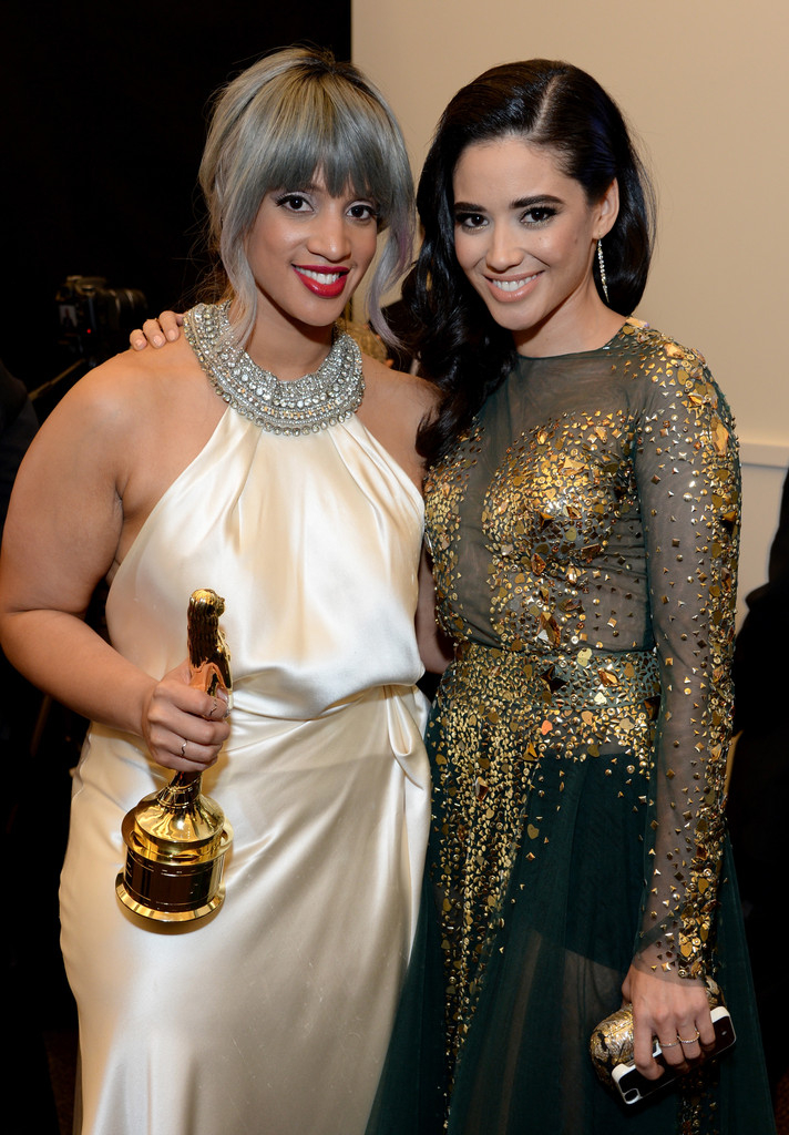 Dascha Polanco Dascha Polanco