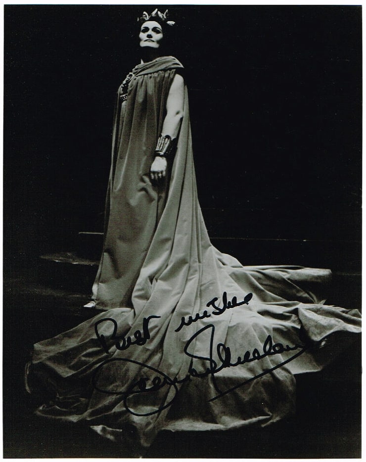 Joan Sutherland