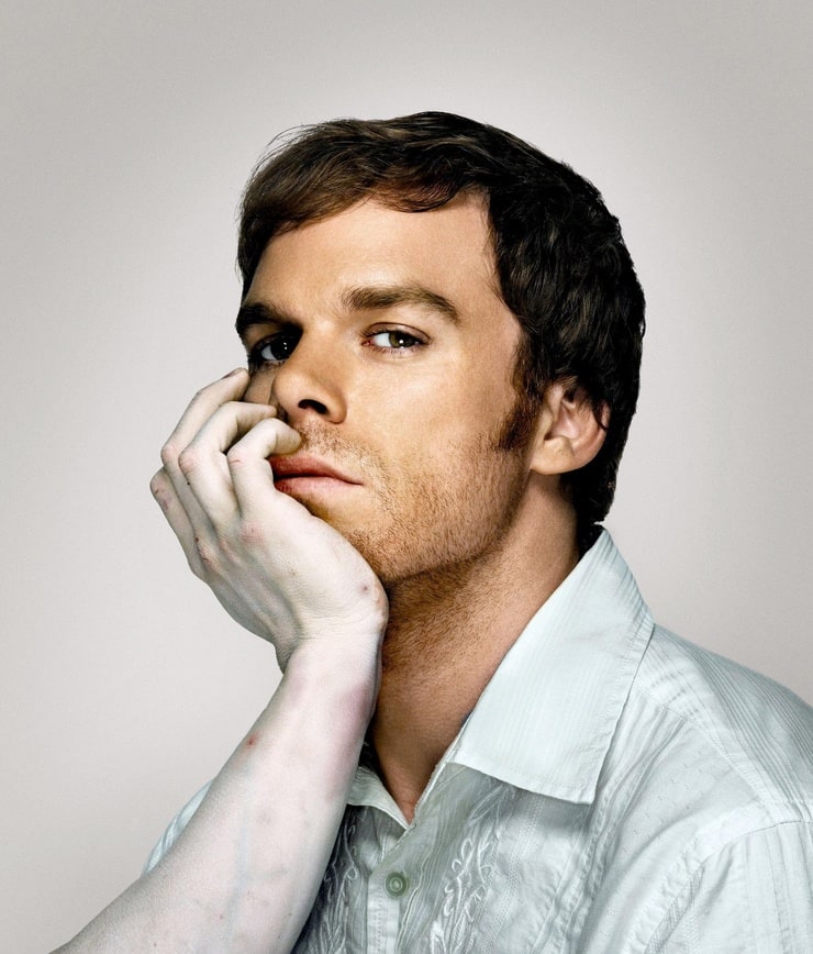 Michael C. Hall