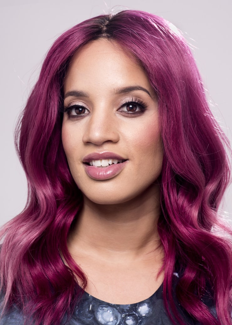 Dascha Polanco