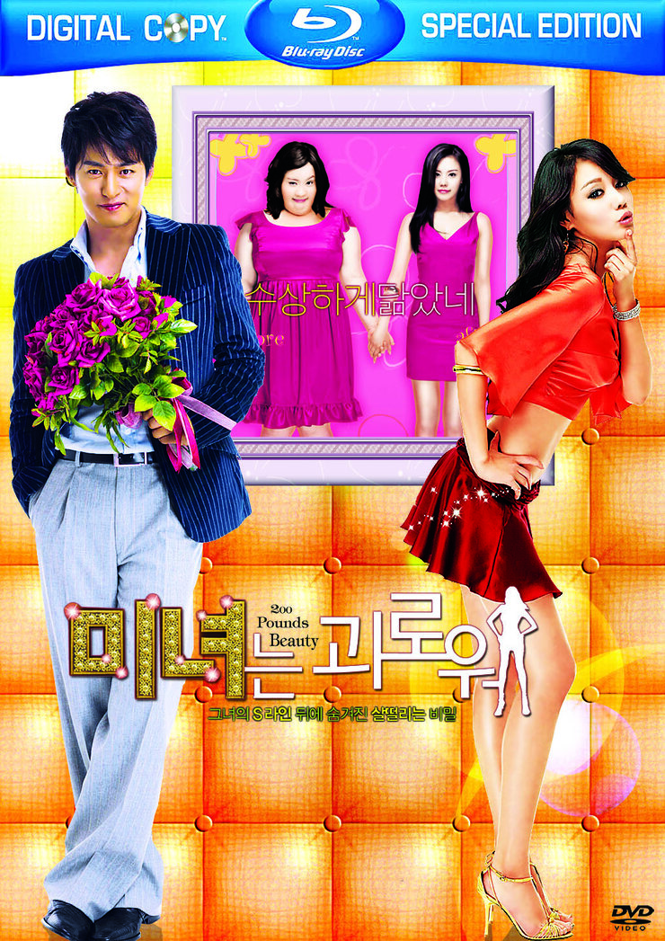 200 Pounds Beauty