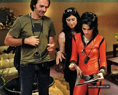 The Runaways