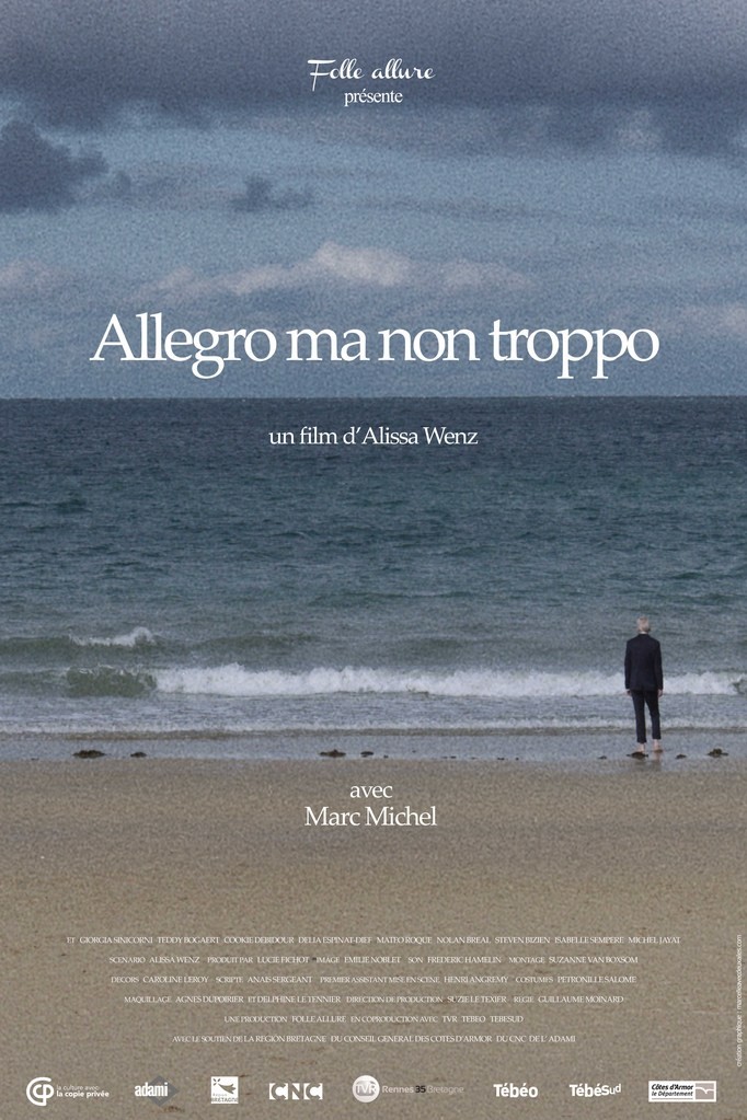 Allegro ma non troppo