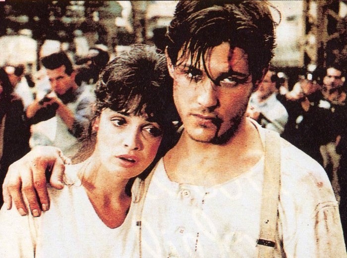 Streets of Fire Streets of Fire