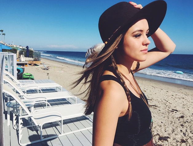 Hayley Orrantia Hayley Orrantia