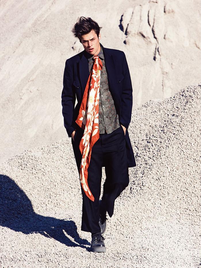 Mat Gordon