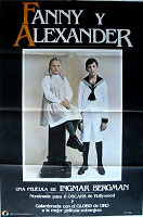 Fanny and Alexander