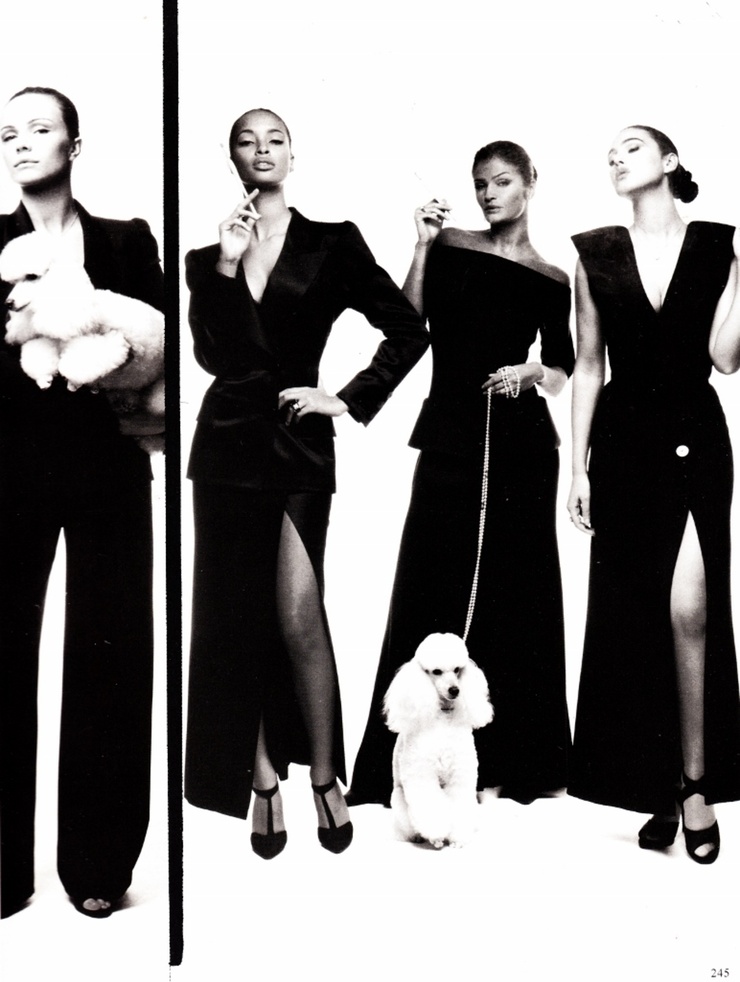 Brandi Quinones picture