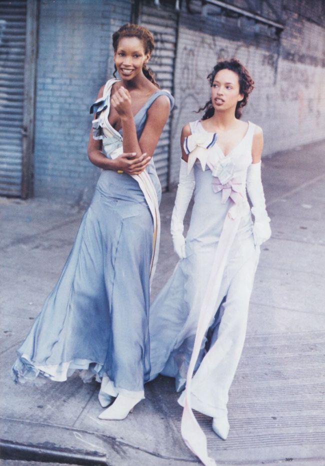 Picture of Brandi Quinones