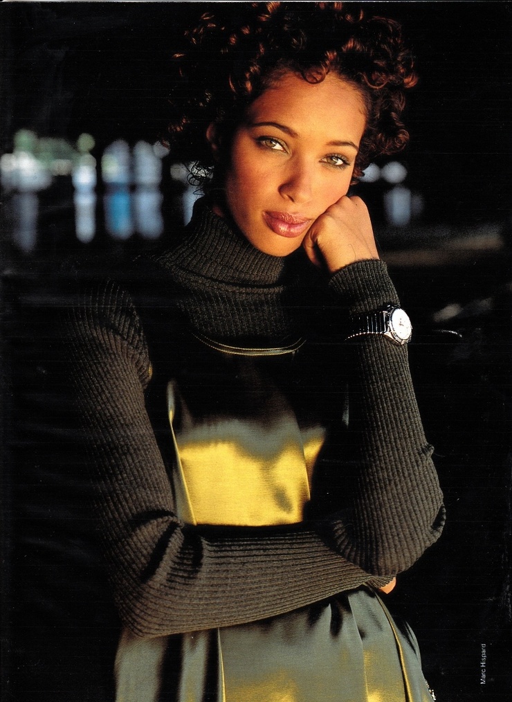 Picture of Brandi Quinones