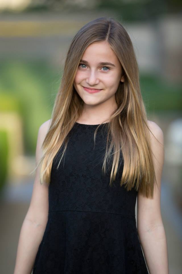 Brooke Besikof Brooke Besikof