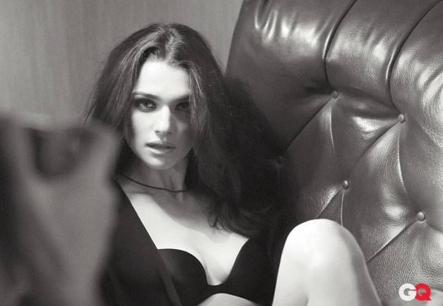 Rachel Weisz Rachel Weisz