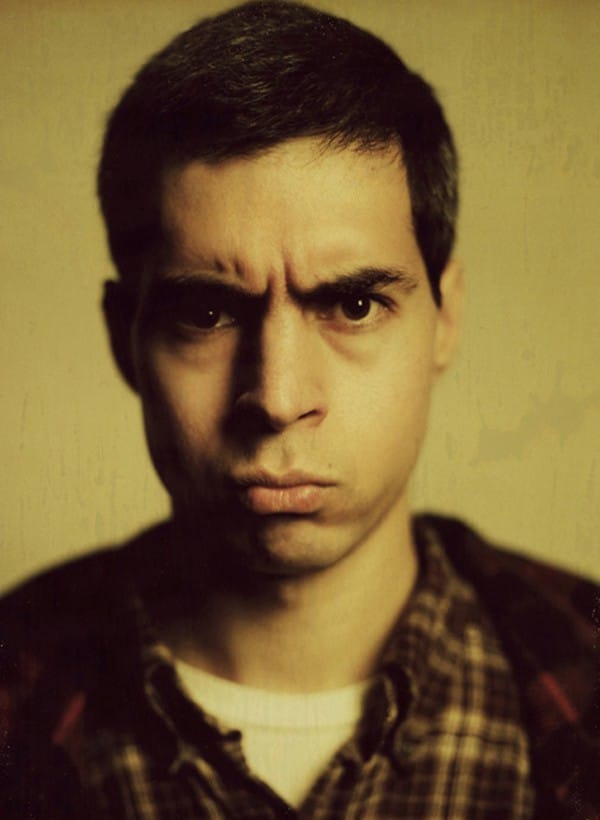 Brent Weinbach