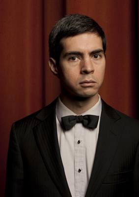 Brent Weinbach