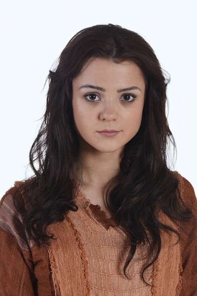 Kathryn Prescott Kathryn Prescott