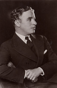 Charles Chaplin Charles Chaplin