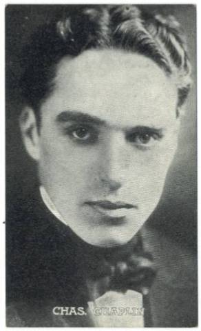 Charles Chaplin