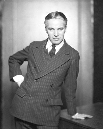 Charles Chaplin