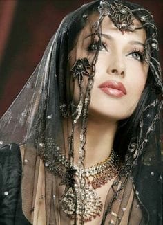 Monica Bellucci