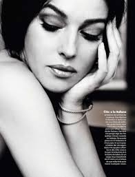 Monica Bellucci Monica Bellucci
