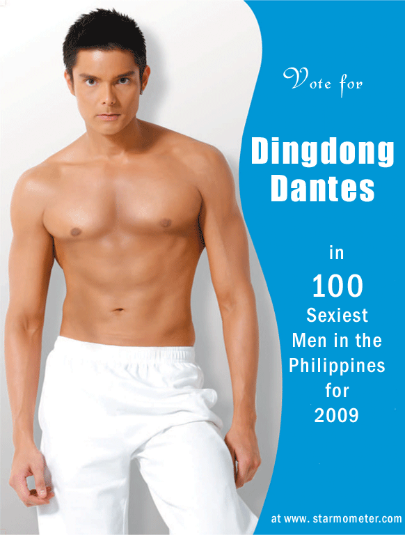 Dingdong Dantes