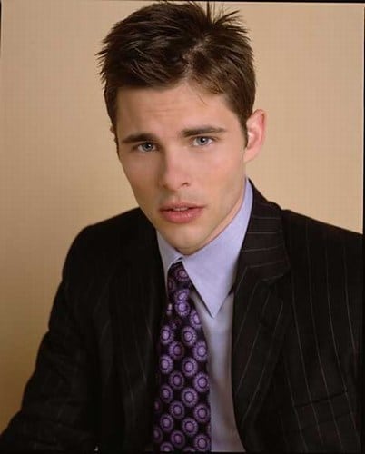 James Marsden